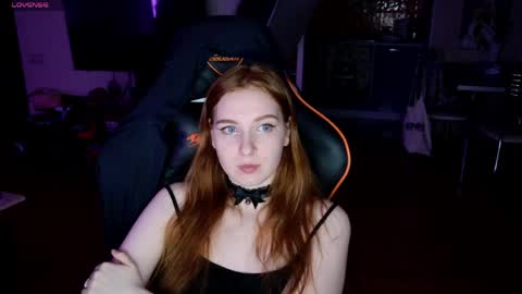 Alya and Mr. Sinner online show from 05-13-26, 08:06