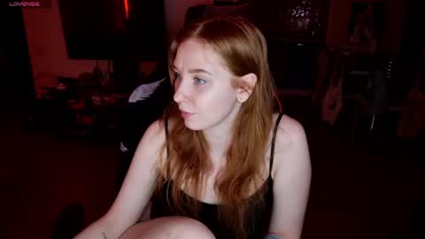 Alya and Mr. Sinner online show from 05-18-26, 08:25
