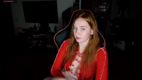 Alya and Mr. Sinner online show from 06-09-26, 09:15