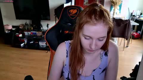 Alya and Mr. Sinner online show from 06-11-26, 02:53