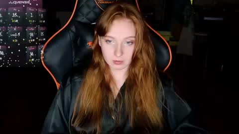 Alya and Mr. Sinner online show from 06-12-26, 08:41