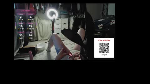 sinsealed online show from 03-27-26, 05:34