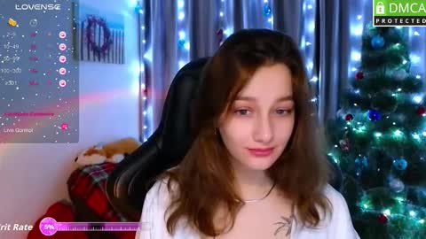 Sinty Noria online show from 12-17-25, 01:22