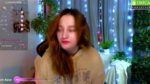 Sinty Noria online show from 01-19-26, 01:09