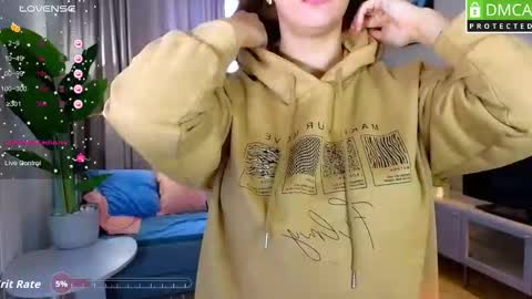 Sinty Noria online show from 03-11-26, 01:55