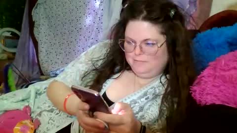 Siofra online show from 04-11-26, 09:41