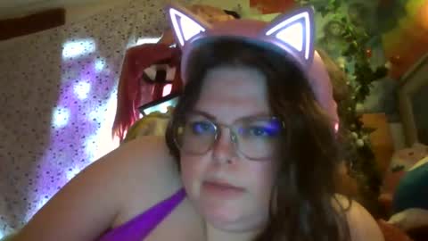 Snapshot of siofra chatting on 05-02-26, 04:12 Siofra online show from 05-02-26, 04:12
