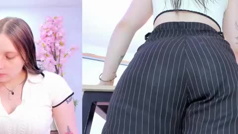 Siouxsie online show from 11-15-25, 11:07