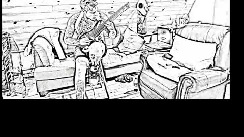 Snapshot of siphonophorstrings chatting on 10-22-25, 11:37 Dustbunnyfoofoo online show from 10-22-25, 11:37