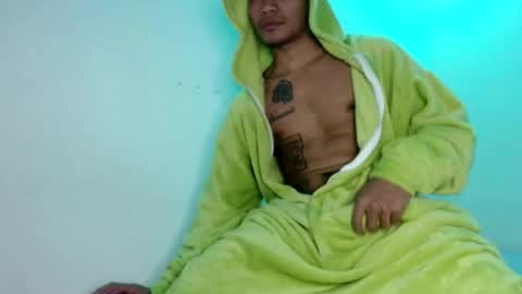 Sir black online show from 12-31-24, 07:07