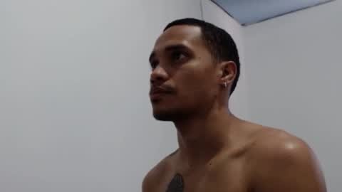 Sir black online show from 03-23-26, 06:34