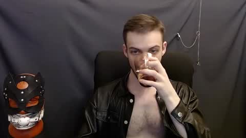 Sir Damien online show from 01-14-25, 04:50