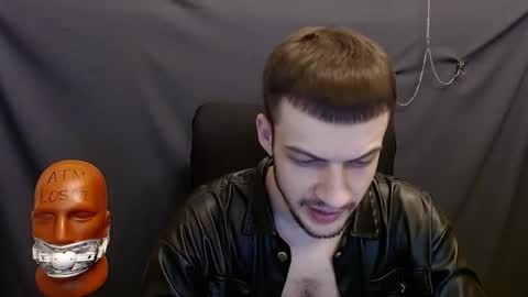 Sir Damien online show from 01-18-25, 03:31