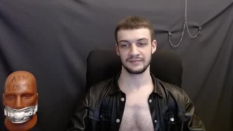 Sir Damien online show from 01-18-25, 08:51