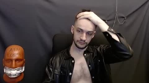 Sir Damien online show from 01-22-25, 11:32