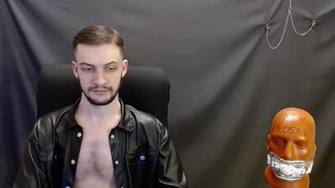 Sir Damien online show from 01-26-25, 02:24