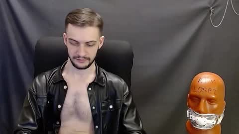 Sir Damien online show from 01-26-25, 11:29