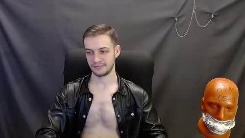 Sir Damien online show from 02-04-25, 09:31