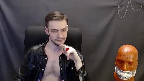 Sir Damien online show from 02-09-25, 03:11