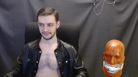 Sir Damien online show from 03-02-25, 08:29