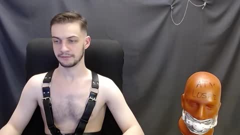 Sir Damien online show from 03-05-25, 03:18