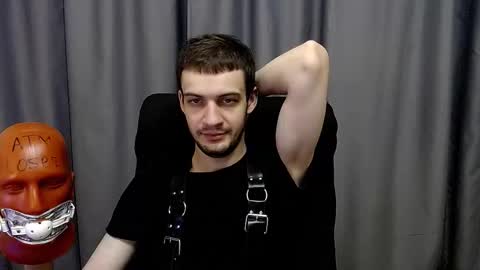 Sir Damien online show from 09-26-25, 08:46