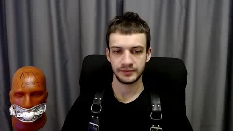 Sir Damien online show from 09-28-25, 08:36