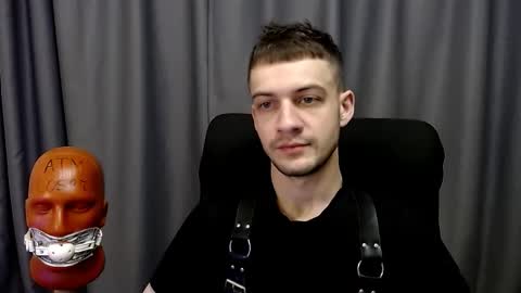 Sir Damien online show from 10-10-25, 02:43