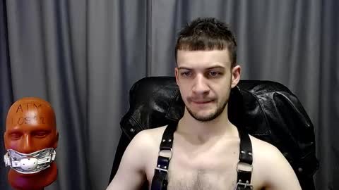 Sir Damien online show from 10-19-25, 09:26