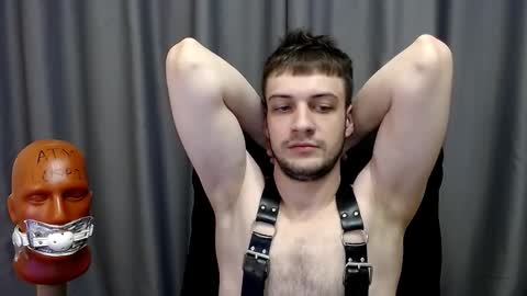 Sir Damien online show from 11-29-25, 08:56