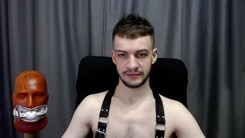 Sir Damien online show from 12-05-25, 03:37