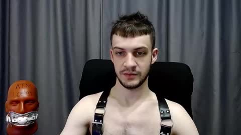 Sir Damien online show from 12-17-25, 03:23