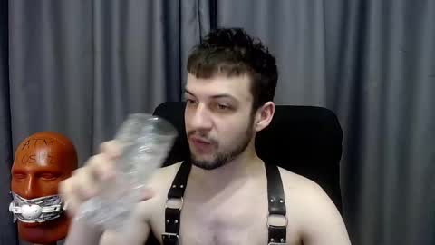 Sir Damien online show from 01-13-26, 04:23