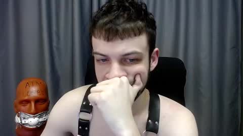 Sir Damien online show from 01-17-26, 02:49