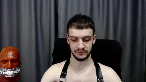 Sir Damien online show from 02-12-26, 08:59