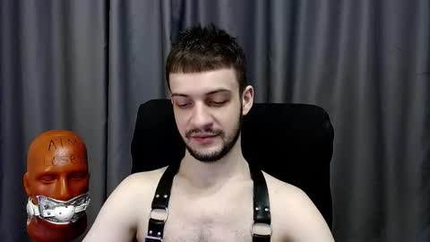 Sir Damien online show from 02-14-26, 09:22