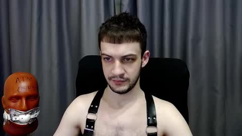 Sir Damien online show from 02-22-26, 08:29