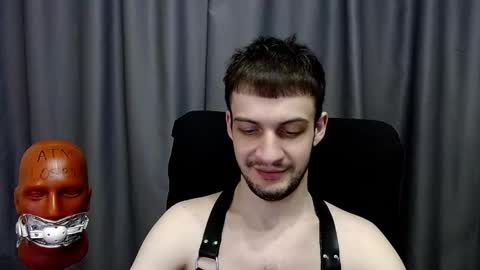 Sir Damien online show from 02-28-26, 08:32