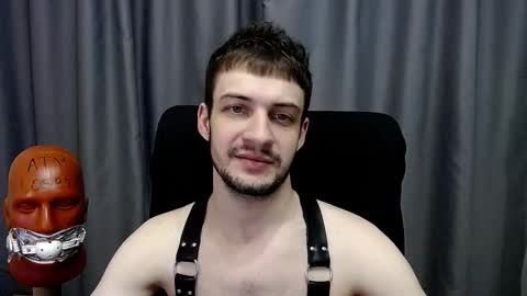 Sir Damien online show from 03-04-26, 08:26