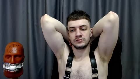 Sir Damien online show from 03-20-26, 08:57