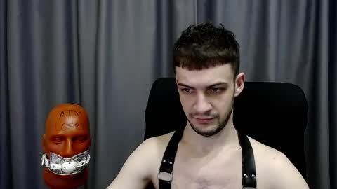 Sir Damien online show from 04-21-26, 08:44