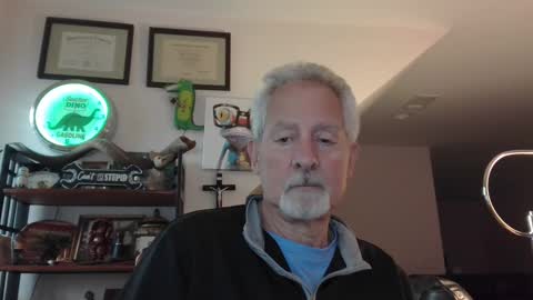 Don Roberto online show from 03-03-25, 12:05