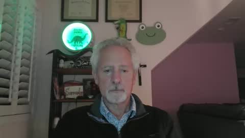 Don Roberto online show from 05-11-26, 01:11
