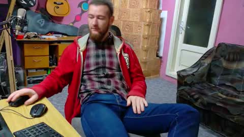 I am The Fourth and only Sir. Pelo online show from 12-21-25, 10:44