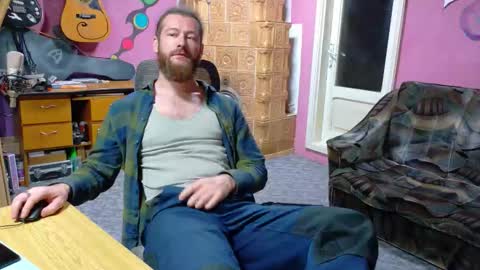 I am The Fourth and only Sir. Pelo online show from 03-26-26, 06:13