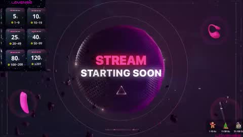 Sebastian online show from 01-08-26, 11:51