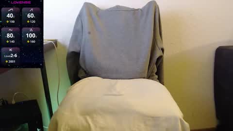 Sebastian online show from 03-03-26, 01:12