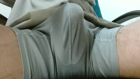 AlphaMaster Rodrick online show from 11-02-25, 02:03