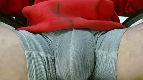 AlphaMaster Rodrick online show from 03-19-26, 04:38