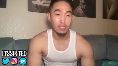 Snapshot of sir_teo chatting on 02-25-25, 01:20 SIR TEO online show from 02-25-25, 01:20